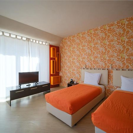 Family Hotel Classic 바르나 객실 사진