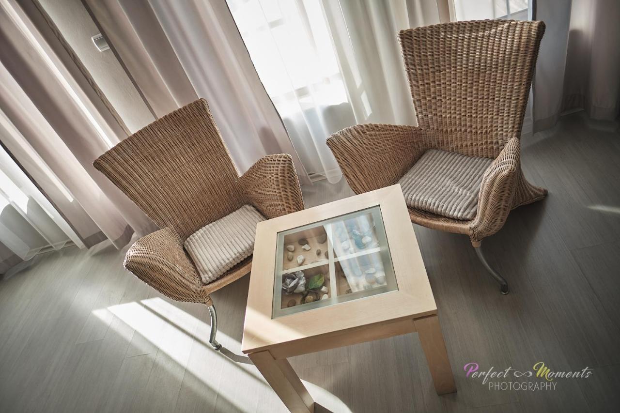 Family Hotel Classic 바르나 외부 사진